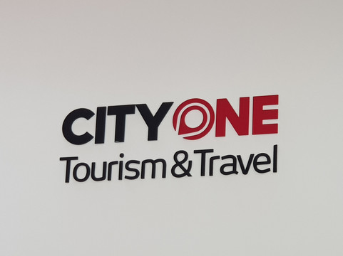 City One Tourism & Travel L.l.c-迪拜必去景点