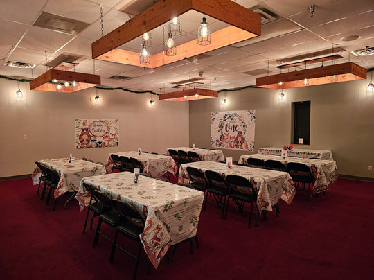 Roseland Bowl Family Fun Center-卡南代瓜必去景点