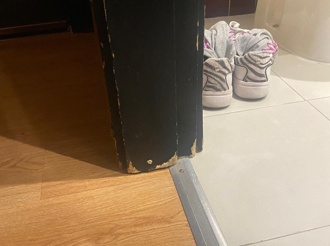 Abba Euskalduna Hotel主图