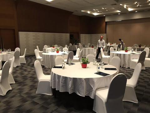 普吉岛芭东美居度假村主图