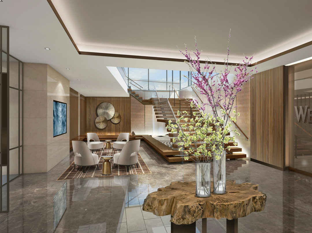 The Westin Flushing Laguardia Airport