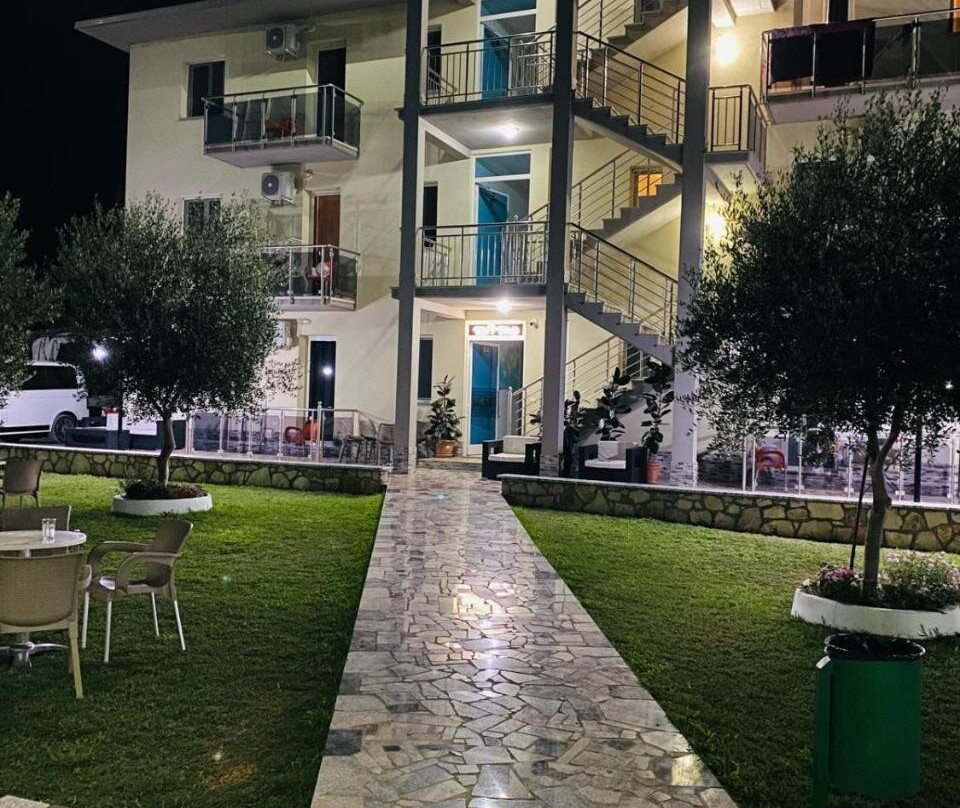 Vila Hotel