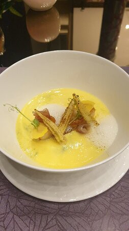 西贡万韵酒店主图