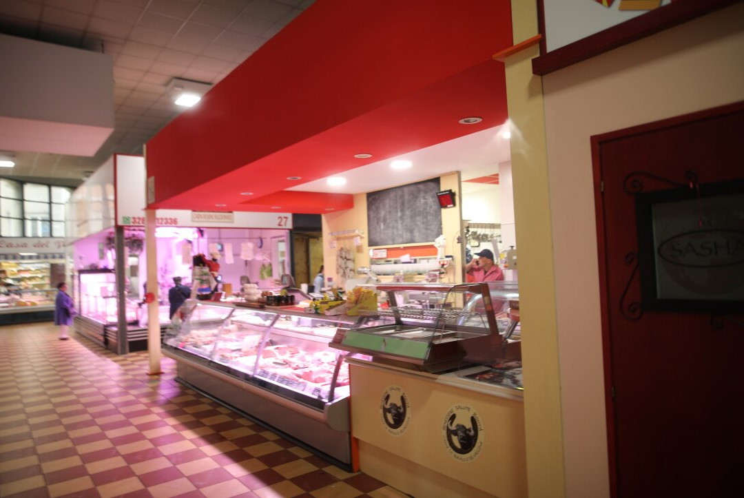 Mercato Coperto di Asti-阿斯蒂必去景点