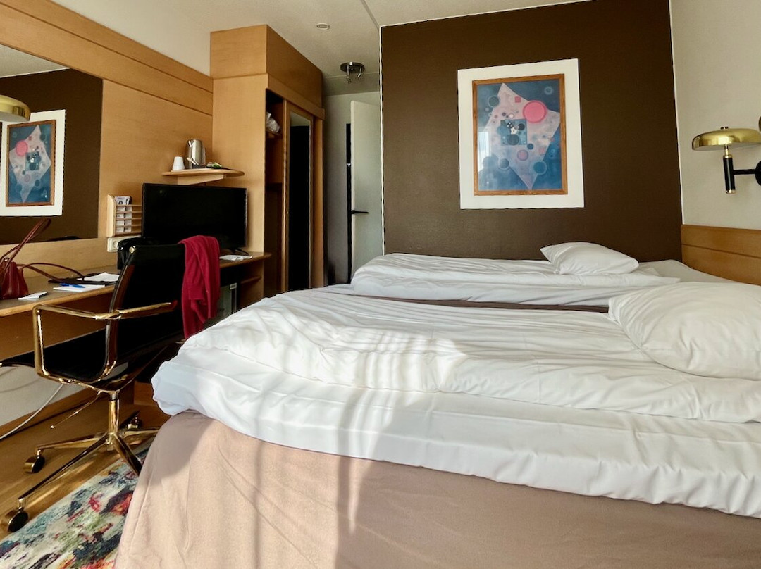 Best Western Hotel Norra Vattern主图