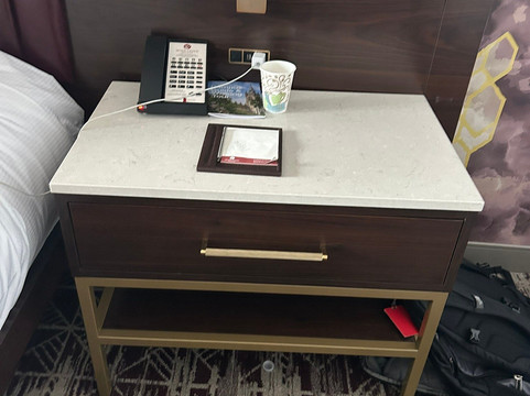 伯利恒金沙赌场度假酒店主图