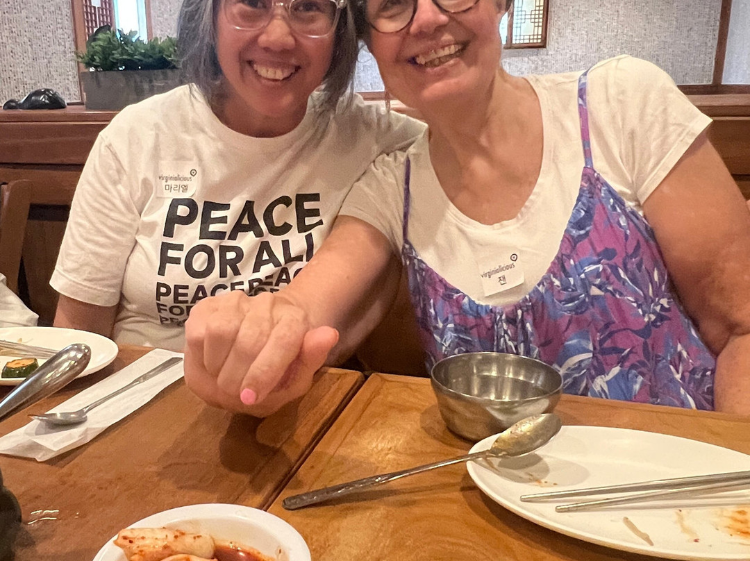 Virginialicious-Annandale必去景点