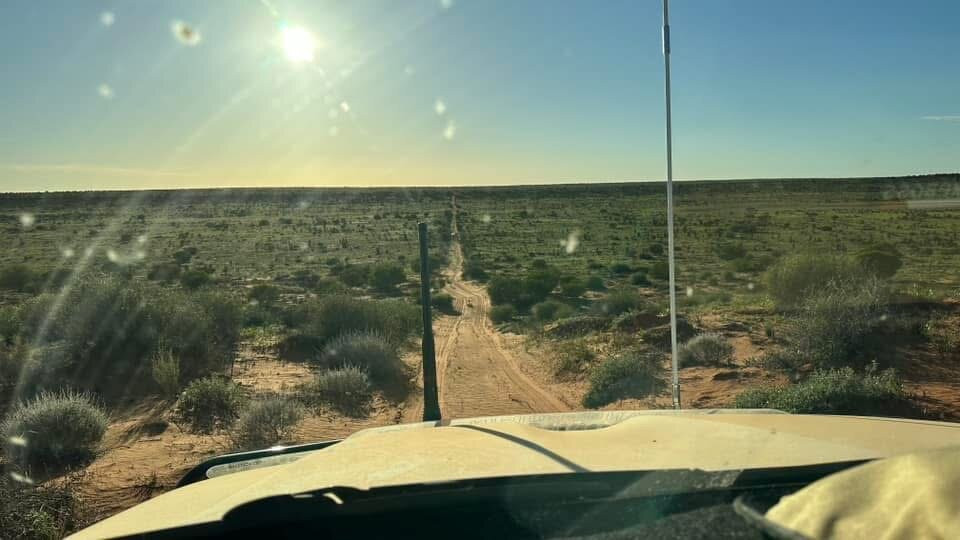 Tagalong Tours of Australia-三一海滩必去景点