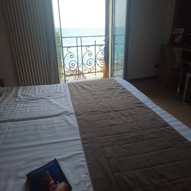 Hotel Parigi主图