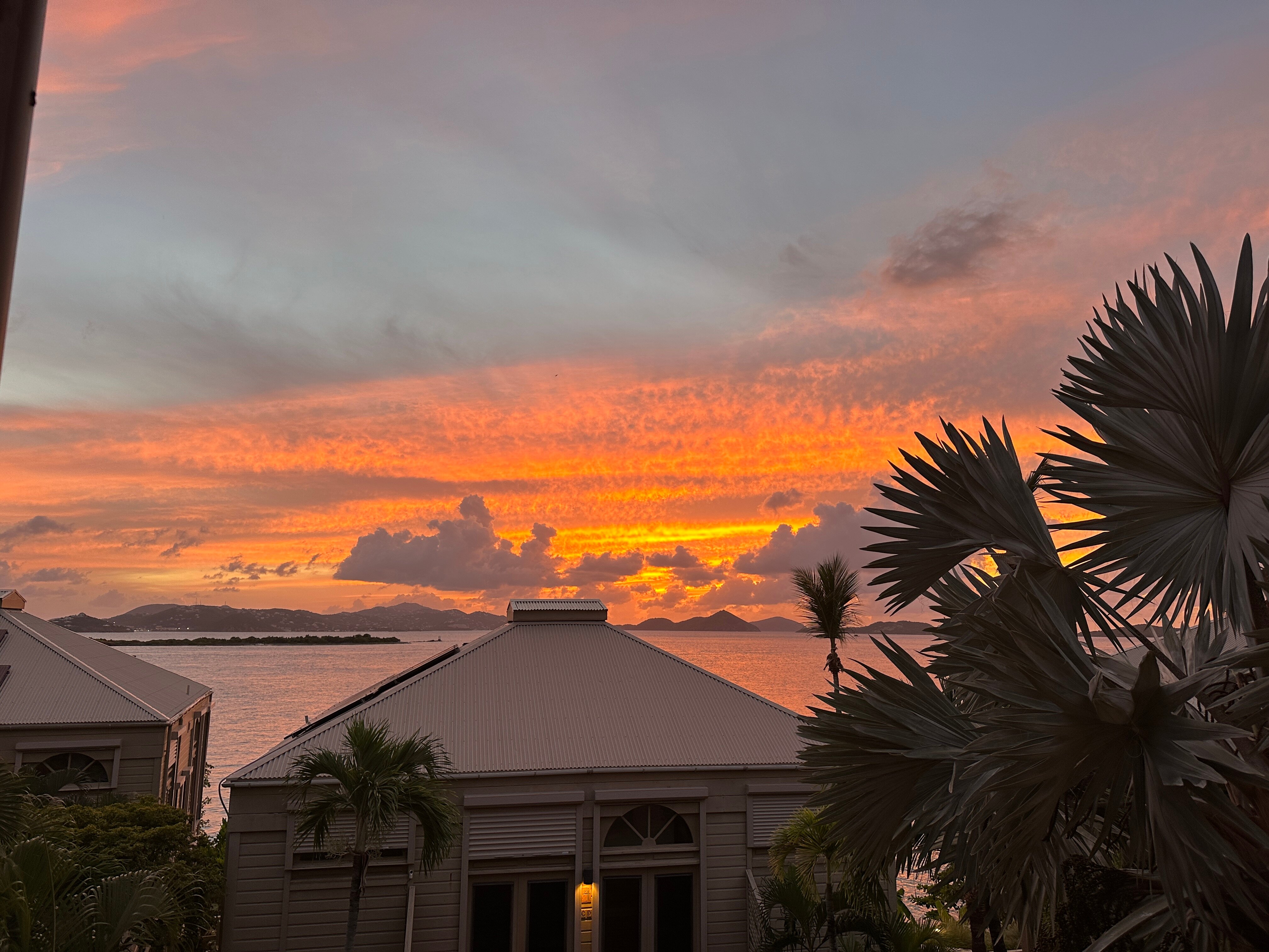 Gallows Point Resort-浴室