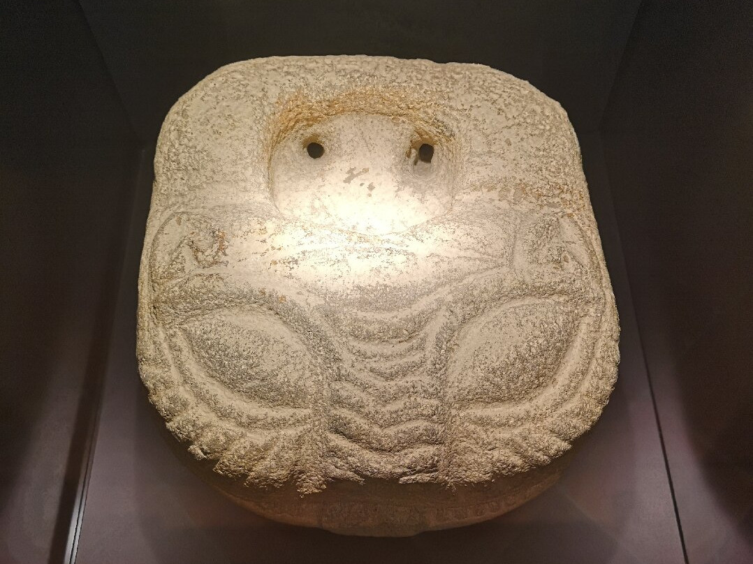 Museo Archeologico del Chianti Senese-卡斯特利纳－因基安蒂必去景点