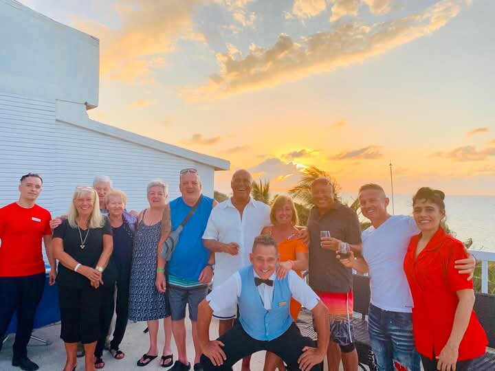 Hotel Club Amigo Atlántico Guardalavaca主图