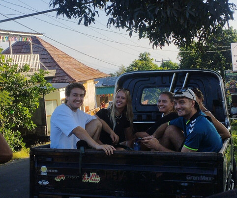 Rinjani Trekking Info-Senaru必去景点