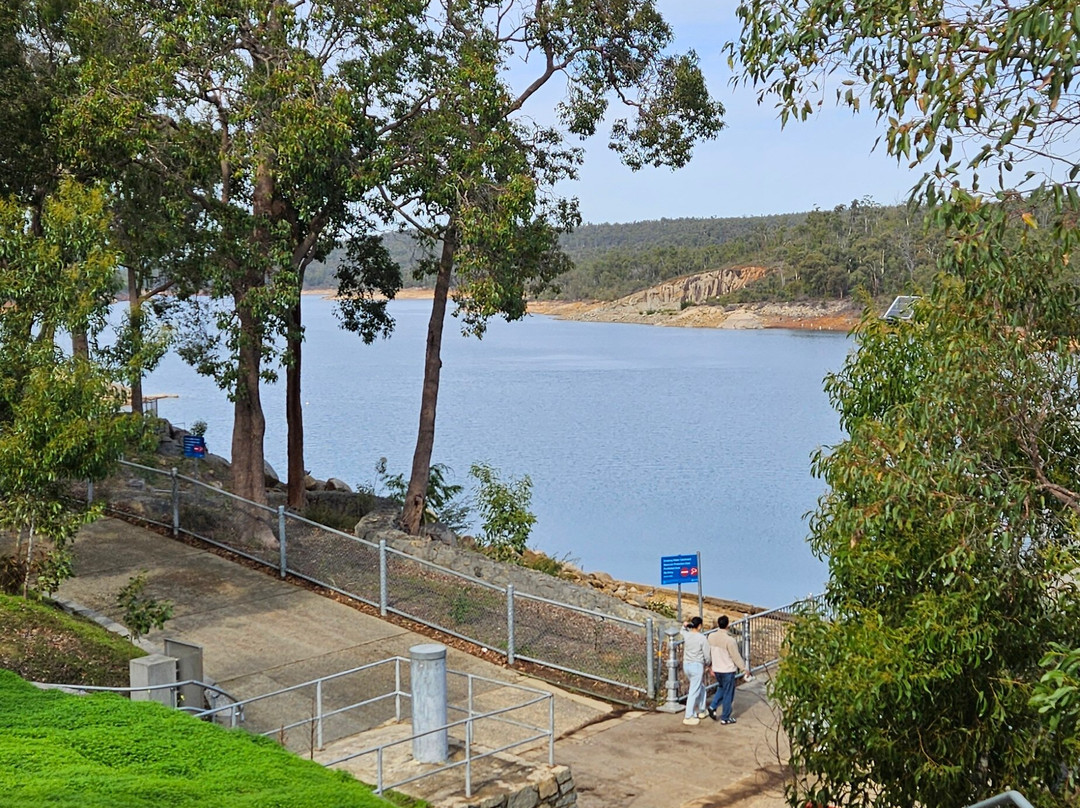 Mundaring Weir-Mundaring必去景点