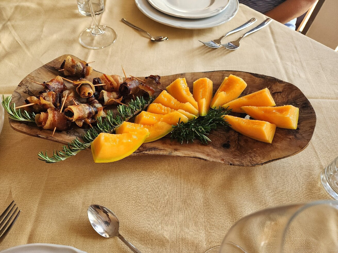 Cucina Giuseppina - Italian Cooking Family景点图片