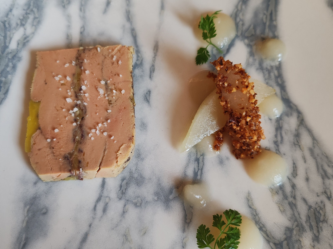 Domaine de Rochebois主图