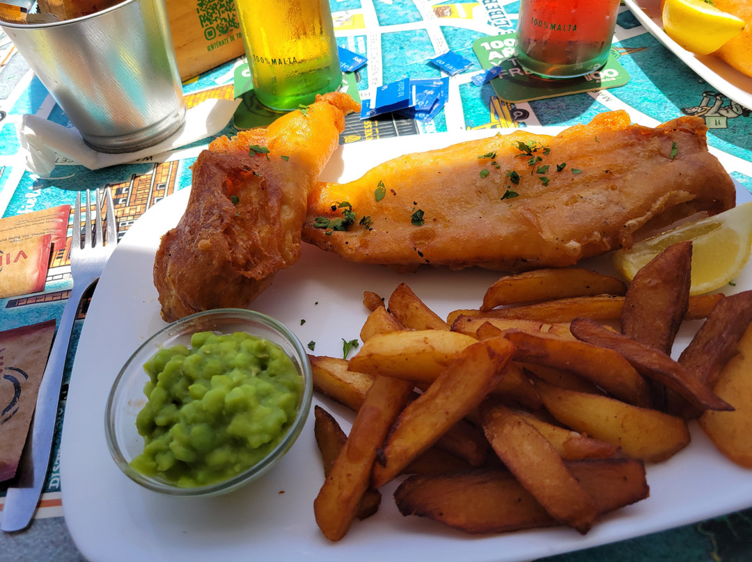 Luke Kellys Lanzarote