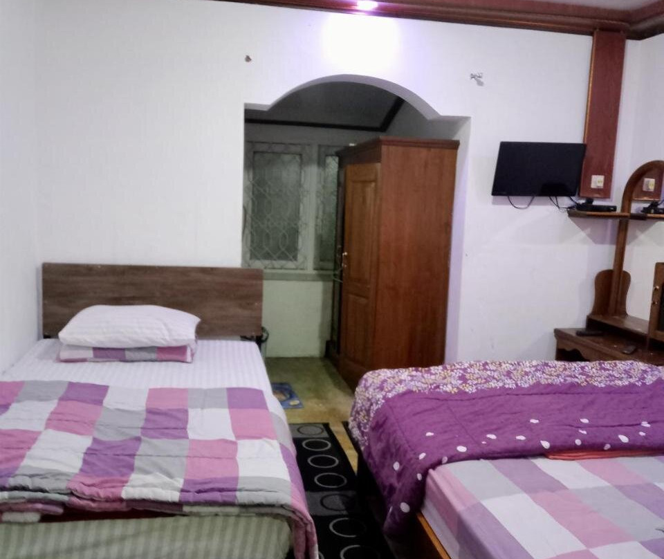 Homestay Tulip