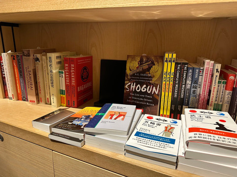 Ginza Tsutaya Books-Ginza必去景点