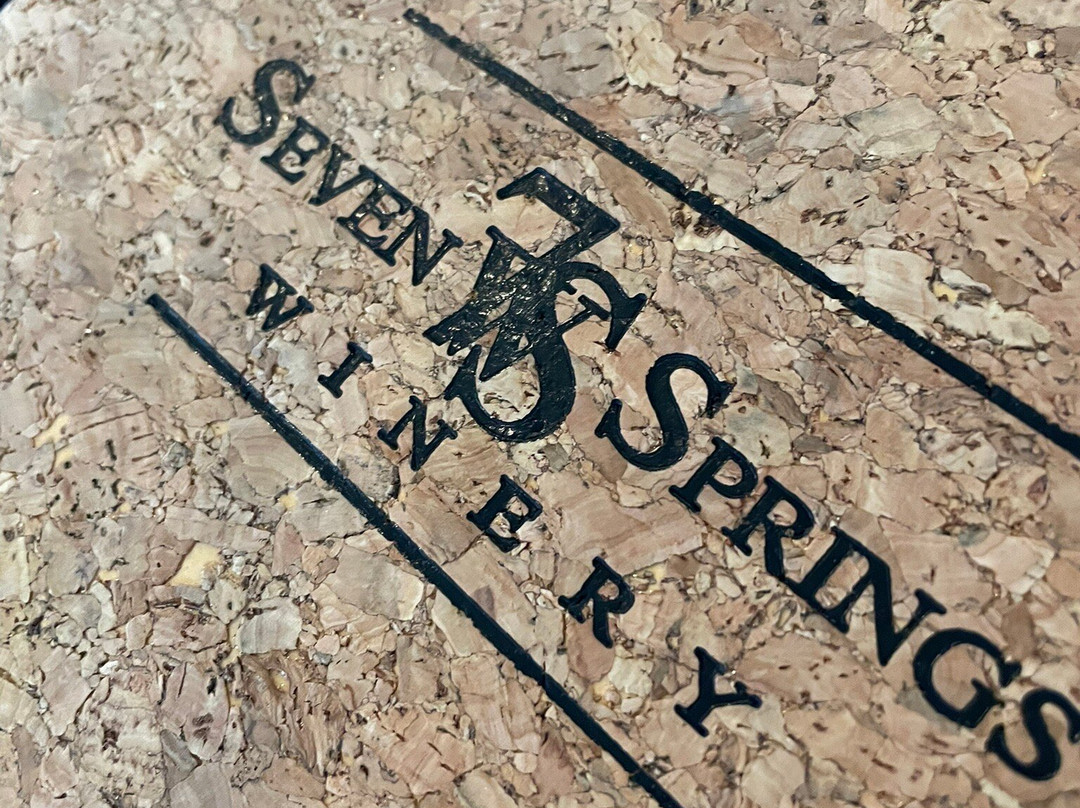 Seven Springs Winery-Linn Creek必去景点