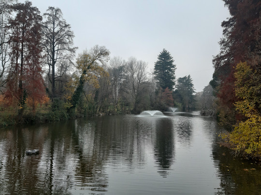 Giardini Margherita-博洛尼亚必去景点