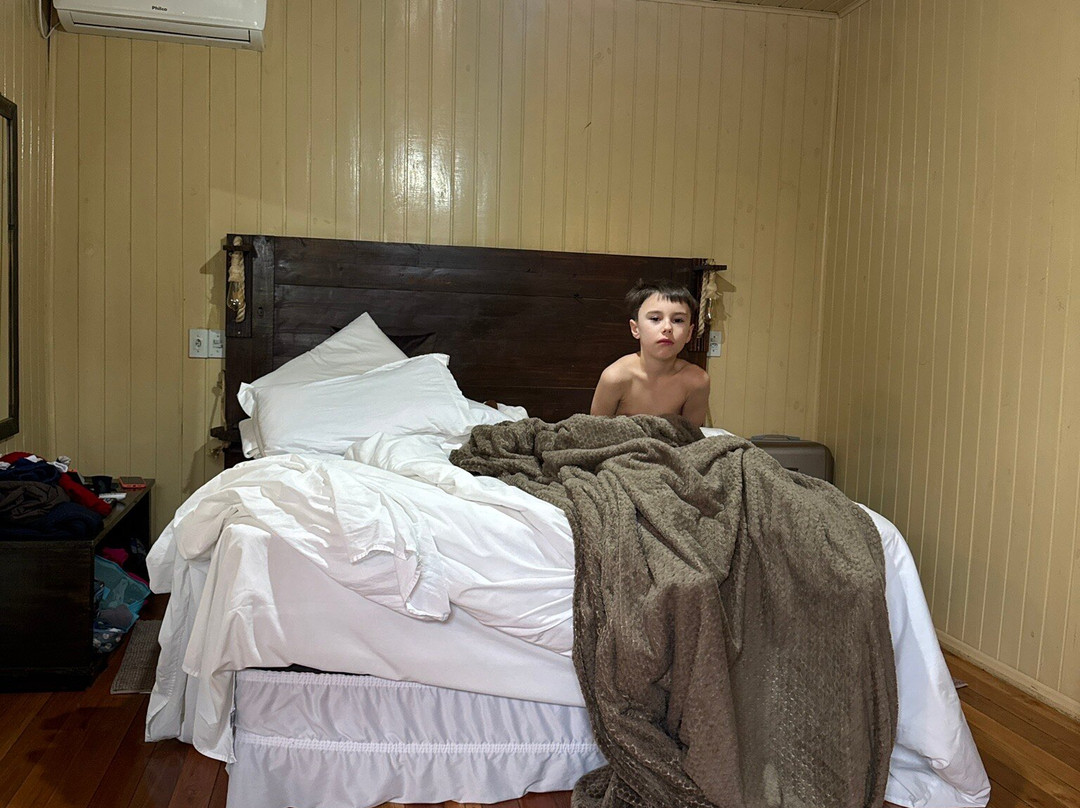 Pousada Cardoso主图