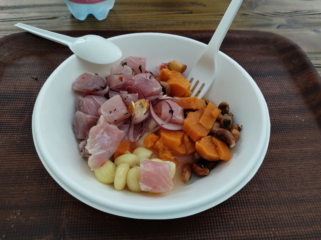 Patria Cevicheria