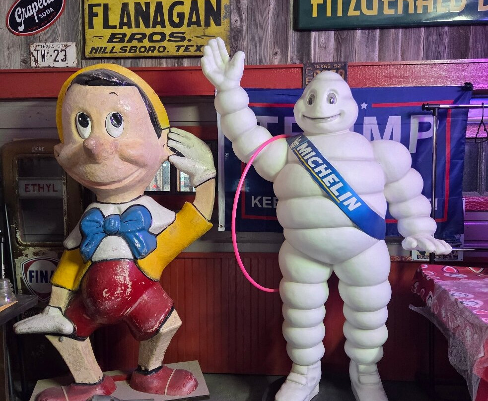 Roadside America Museum-Hillsboro必去景点