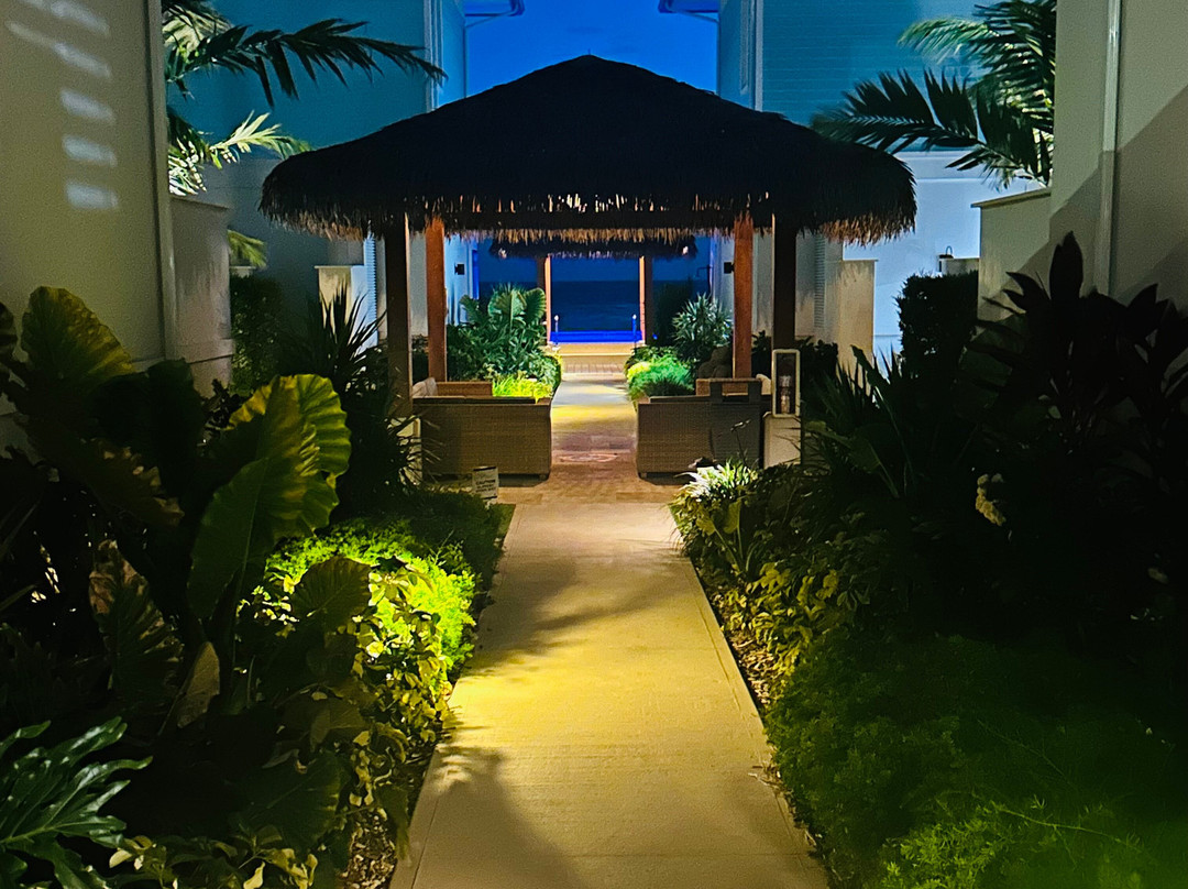 Living The Dream Divers-七哩滩必去景点