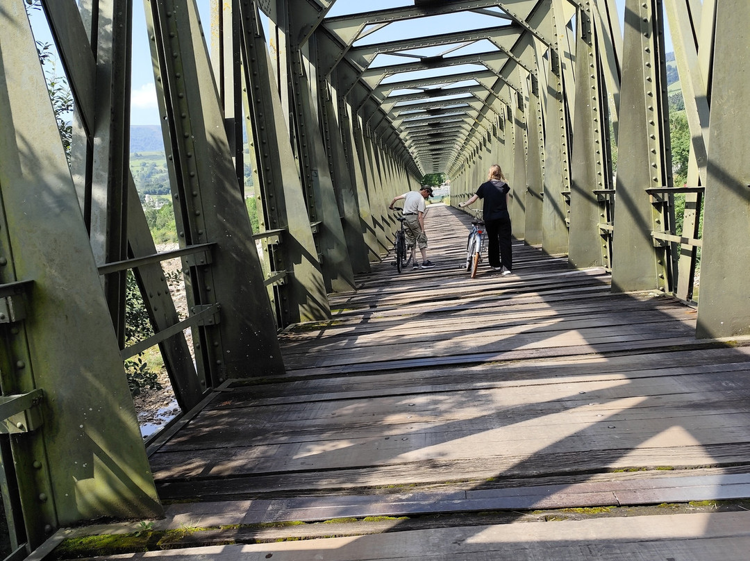 Bicis Del Pas-Puente Viesgo必去景点