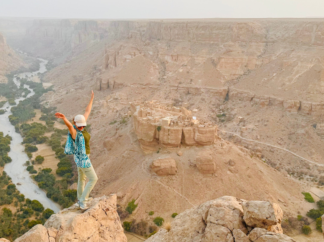 Yemen Horizon Tours & Travel-null必去景点
