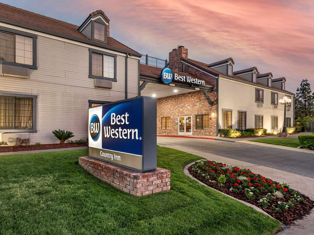 Best Western Country Inn