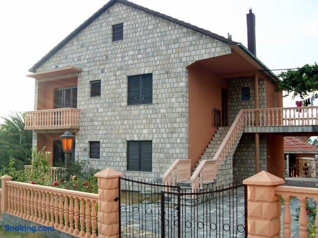 Apartmani Dukic