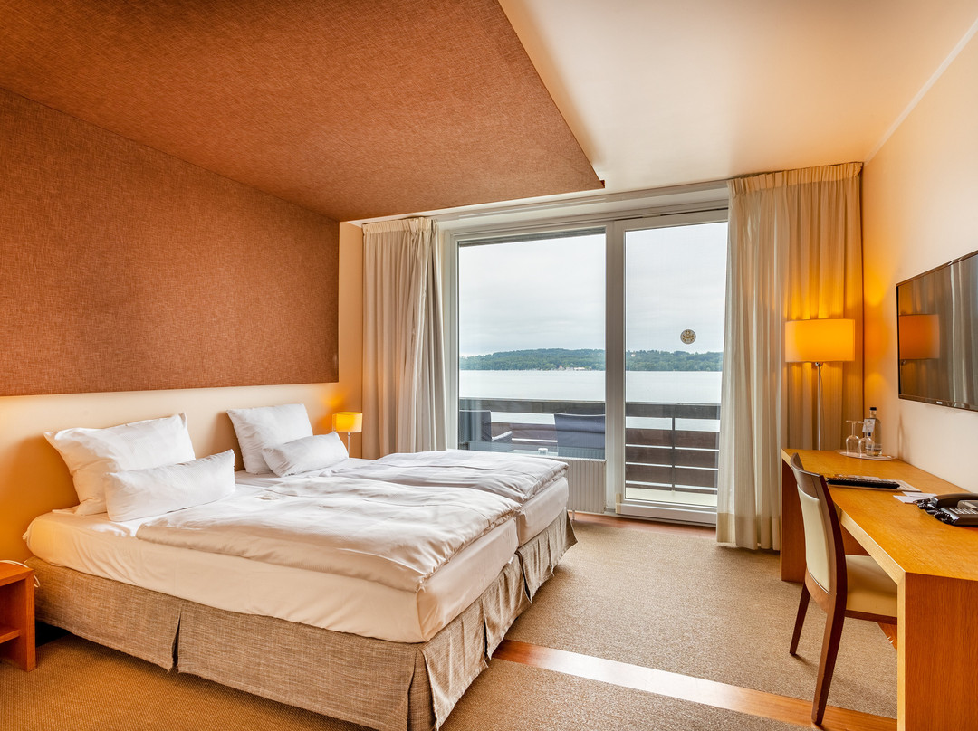 Seehotel Leoni主图
