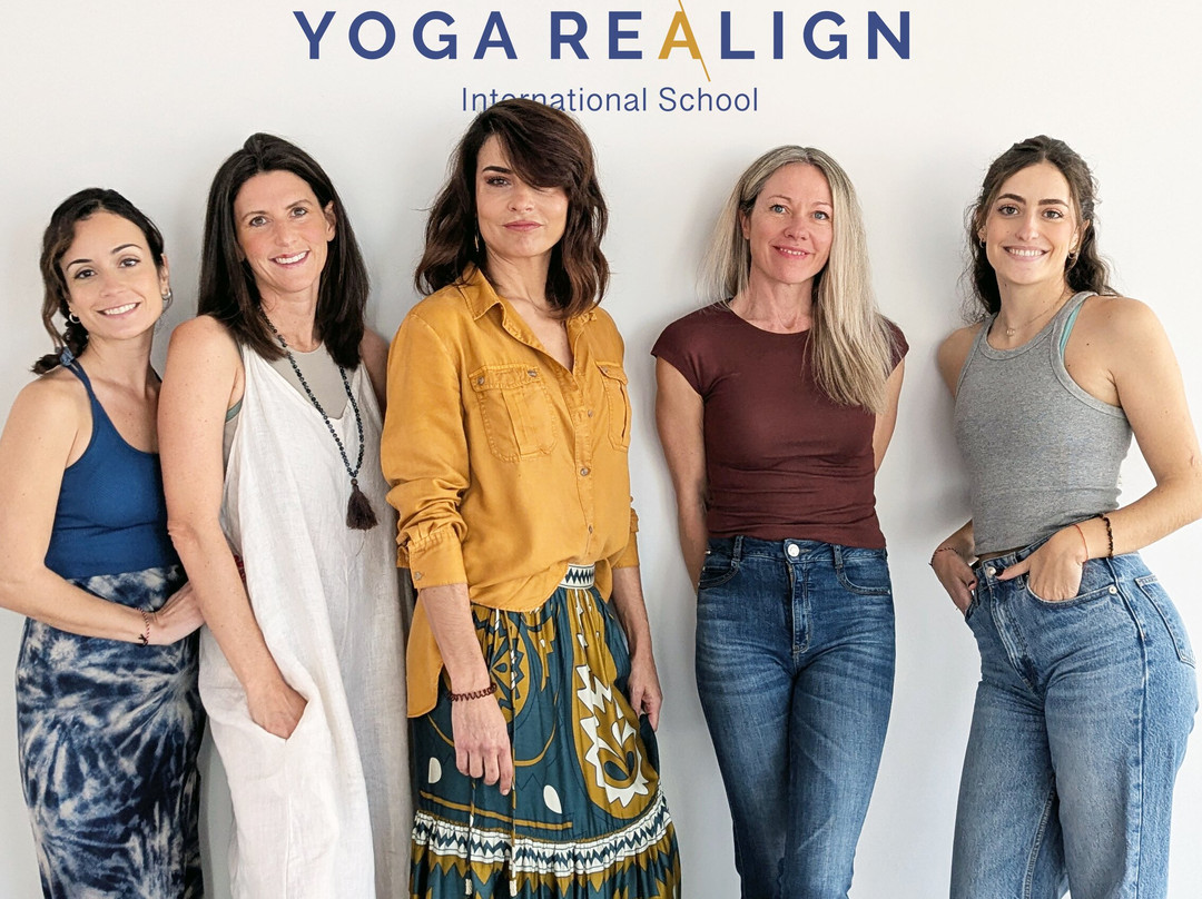 ReAlign International Yoga School-Torre de la Horadada必去景点