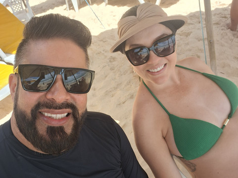 Lila Me Leva-Natal必去景点