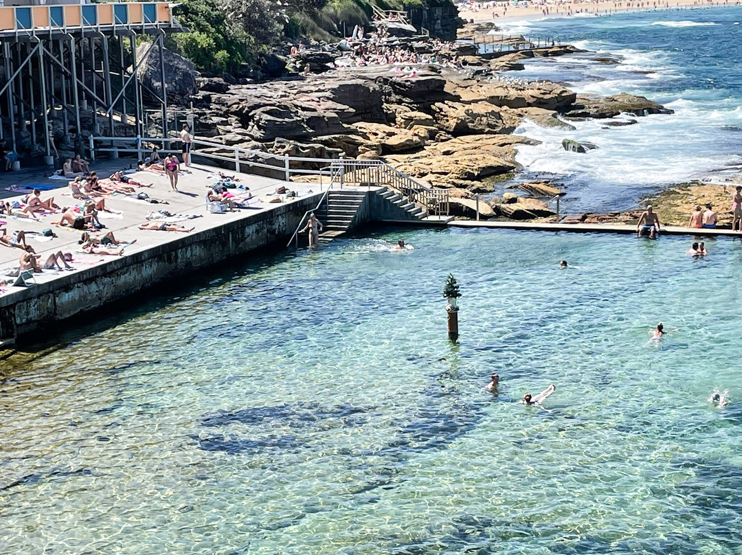 怀利石池-库吉海滩必去景点