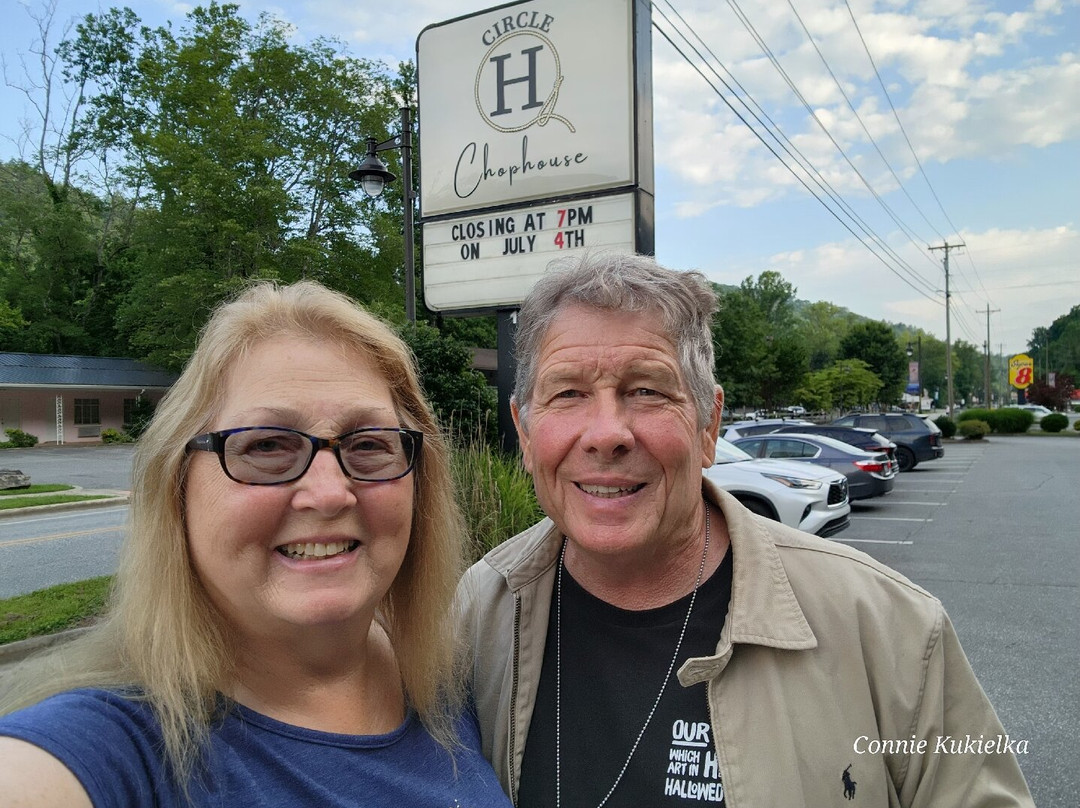 Circle H Chophouse