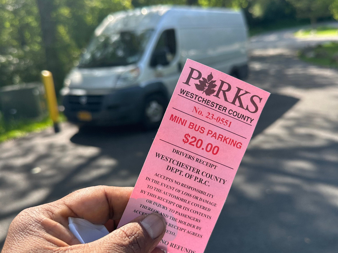 George’s Island Park-Montrose必去景点