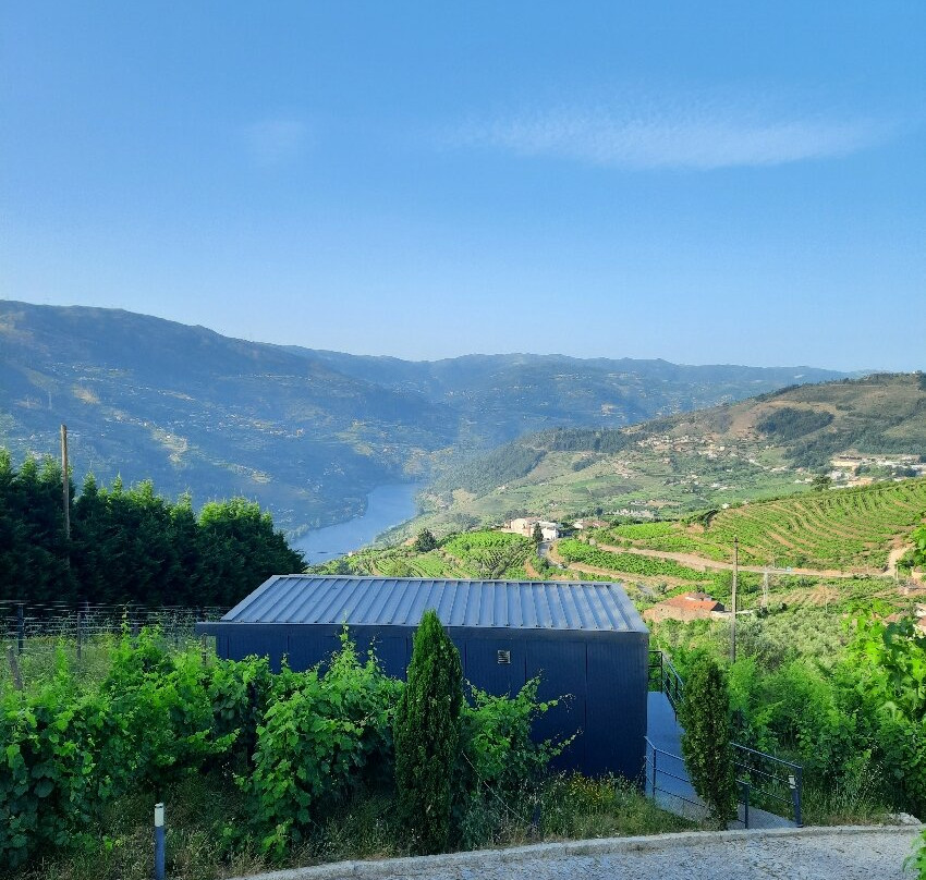 Casa Miradouro
