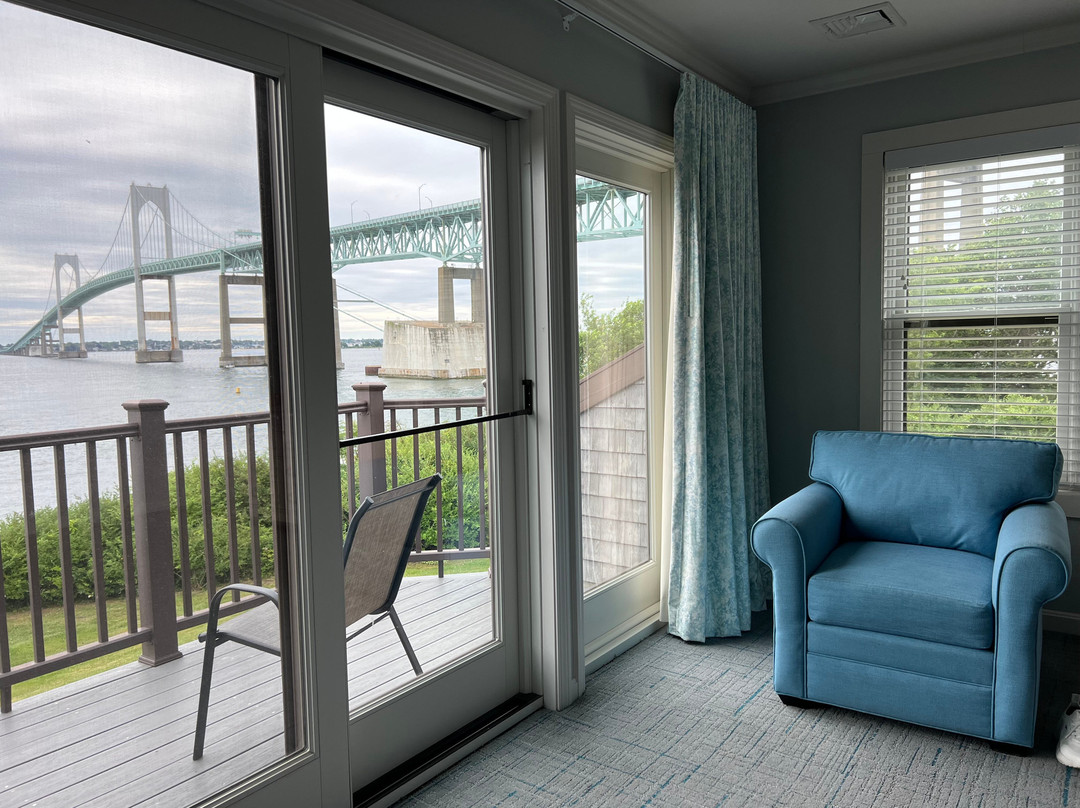 Club Wyndham Newport Overlook主图