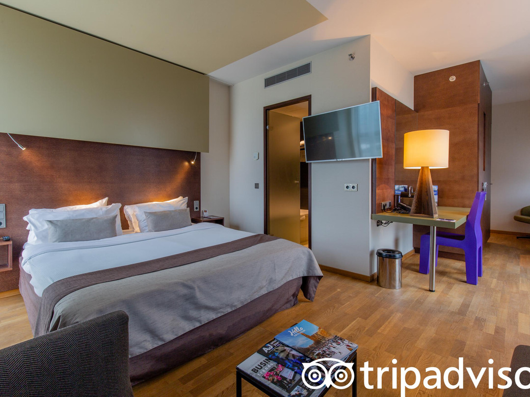 永旺广场酒店主图