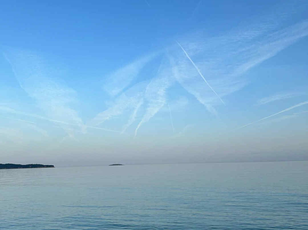 Tripiti Beach-Limenaria必去景点