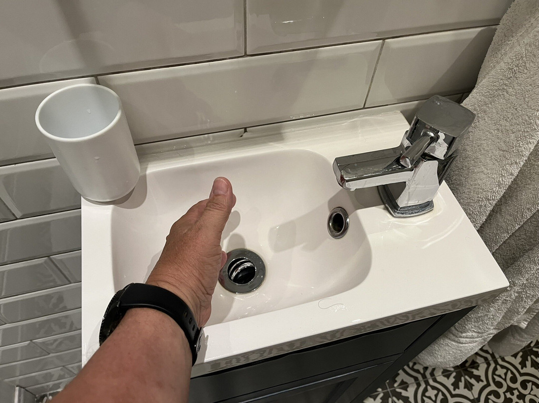 斯塔顿斯酒店主图