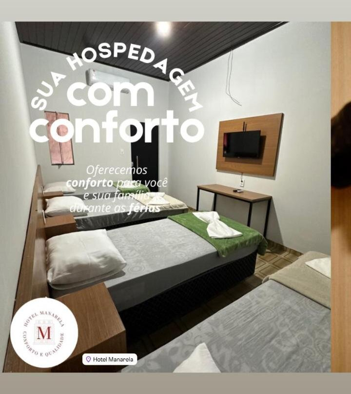 Hotel Manarela