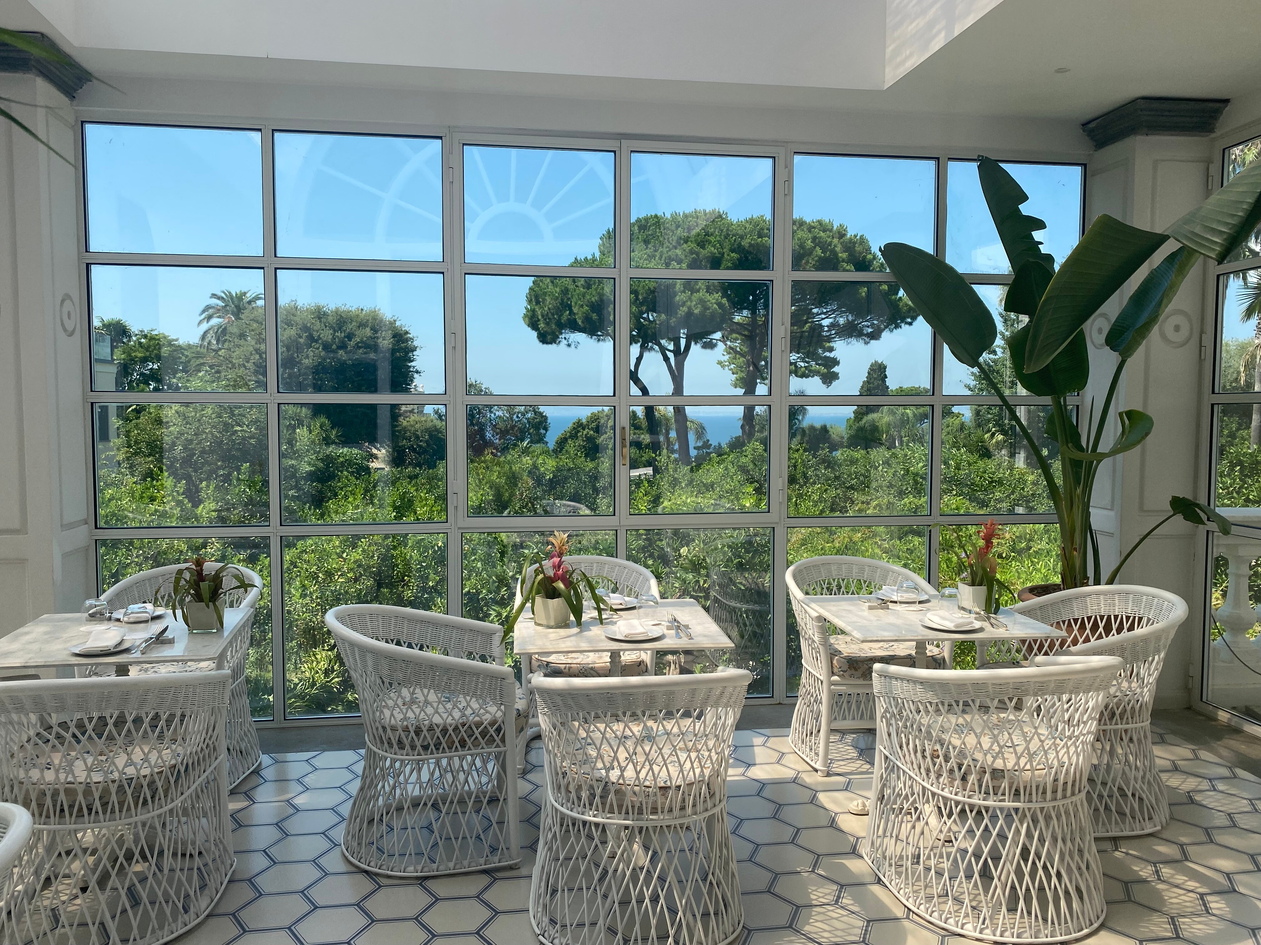 Grand Hotel Cocumella-官方