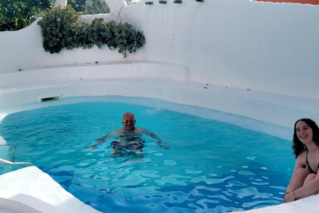 Hotel Rural Sierra Tejeda主图