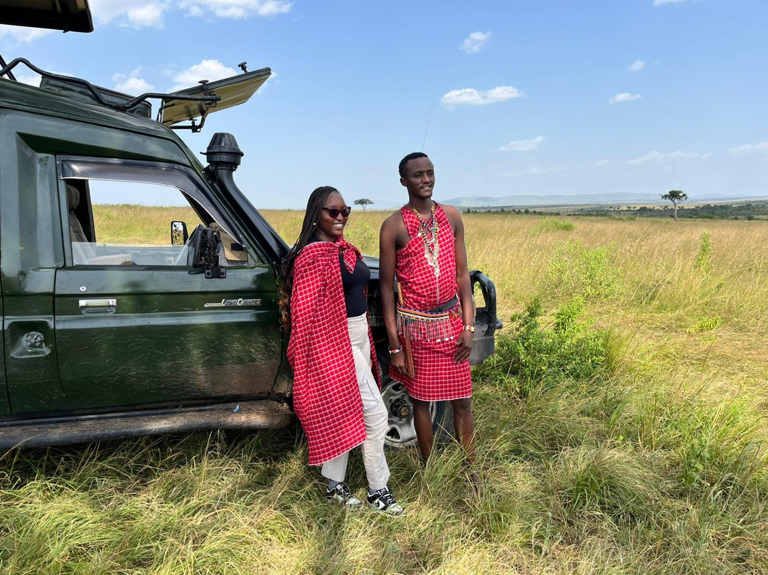 Spoton Vacations Ltd-内罗毕必去景点