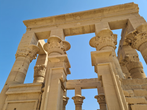 Primo Go Llc-亚斯文必去景点