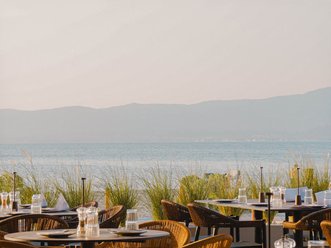 Piperia Seafood Restaurant